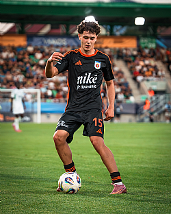 Martin Bak |  autor: Matej Sagan